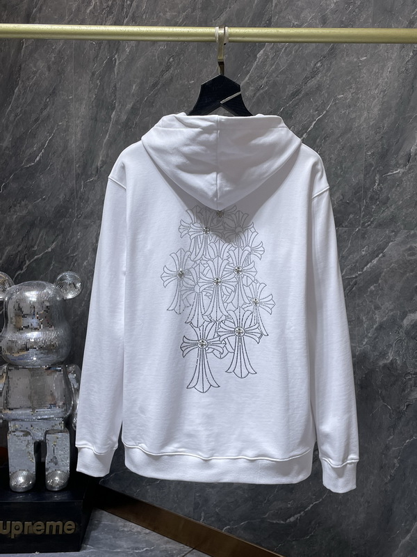 Ch**me He**ts hoody-612